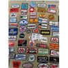 Image 3 : Approx 103 Patches Dealership, Companies & Various