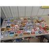 Image 1 : Approx 125 Patches - Dealership, Companies & Various
