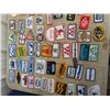 Image 2 : Approx 125 Patches - Dealership, Companies & Various