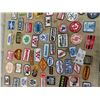 Image 3 : Approx 125 Patches - Dealership, Companies & Various