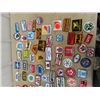 Image 4 : Approx 125 Patches - Dealership, Companies & Various