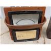 Image 2 : Old Amp & Volt & Watt Meters