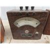 Image 3 : Old Amp & Volt & Watt Meters