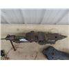 Image 3 : Vise & Anvil Combo & Anvil(No Vise)