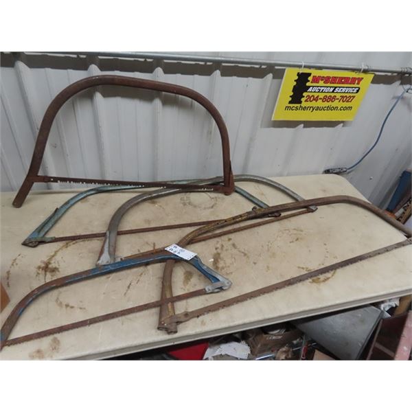 5 Saws