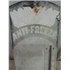 Image 2 : Hot Shot Antifreeze Thermometer- Faded 7" x 20"