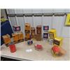Image 1 : New Old Stock Auto Parts- FIlters, Plus!