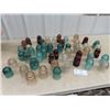 Image 1 : (K) Approx 45-50 Insulators