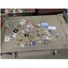 Image 1 : (K) Pin Collection - Events, Locations,RCMP & More