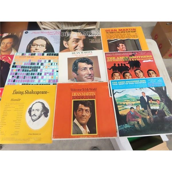 (K) Records- Various Artists