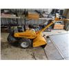 Image 1 : Cub Cadent RT 65- Rear Tine Tiller w Honda GG 190 Engine