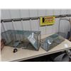 Image 1 : 2 Live Traps 1) 10" x12" x 32" 1) 7.5" x 7.5" x 24