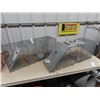 Image 1 : 2 Live Traps - Both Are 12" x 10" x 10"