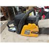 Image 2 : Poulan Pro 50 cc Chain Saw - From Estate Not Running from Sitting