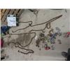 Image 1 : Chains & Hooks, Clevis , Gantry Roller Plus More!