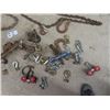 Image 2 : Chains & Hooks, Clevis , Gantry Roller Plus More!
