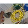 Image 3 : 3 Heated Dog Dishes, Floating Trough Water Heater, Ext Cords, Garden Hose