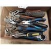 Image 2 : Screw Drivers, Pliers, Cutters Plus More!