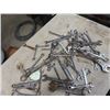 Image 3 : Pipe Wrenches, Cresc Wrenches, Pliers & Wrenches