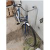 Image 2 : Vintage Hiawatha Pedal Bike