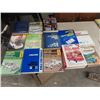 Image 1 : Approx 13 Repair Auto Manuals, Chiltons, Haynes Plus More!