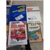 Image 3 : Approx 13 Repair Auto Manuals, Chiltons, Haynes Plus More!