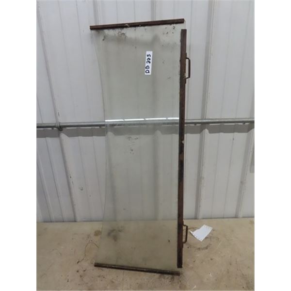 Ford Model T - Auto Windshield