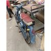 Image 3 : 60's Honda 50 Moped - Not Running But Compression & Seems  Complete