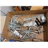Image 2 : New Hardware, Screws, Bolts, Pipe Clamps, Plus More!