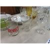 Image 2 : Glasses, Teapot, Pitcher, Coke Glasses, Drewery Glass Plus More !