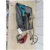 Image 1 : Makita Recip Saw w Case, De Walt Angle Grinder & Pwer Max Drill