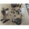 Image 3 : Case Magneto, Spark Plugs, Drill , Muffler Cap Plugs
