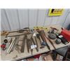 Image 1 : Misc Tools, Meat Sawm, Bolt Cutters, Load Testers, Pipe Cutter & More!