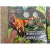 Image 2 : 2) Royal Canadian Mint Sets - Discover Canada's Dinosaurs, & 2) Sets in French