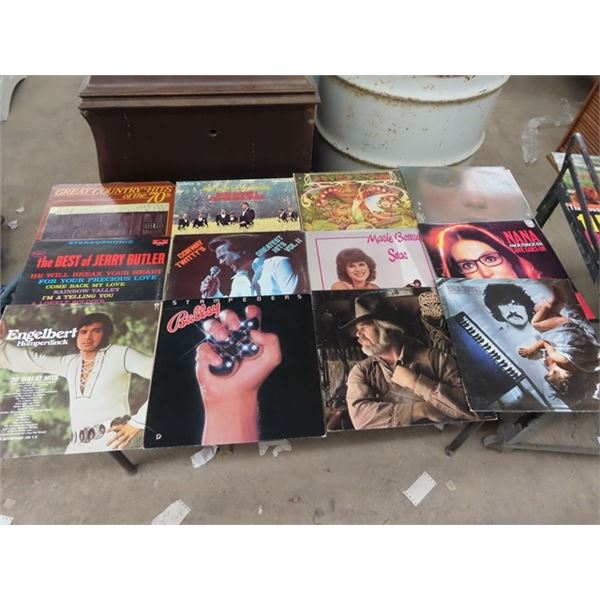 Approx 69 Vintage Records - Various Artists