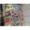 Image 4 : 10 Comics, 23 Football Card, Plus Wrestling Mask