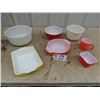 Image 1 : Pyrex, Fire King & Others