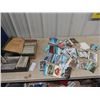 Image 1 : Large Amount Postcards
