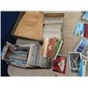 Image 2 : Large Amount Postcards