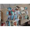Image 3 : Large Amount Postcards