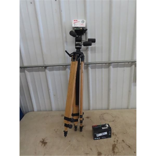 AIM IR Beacon Transmitter