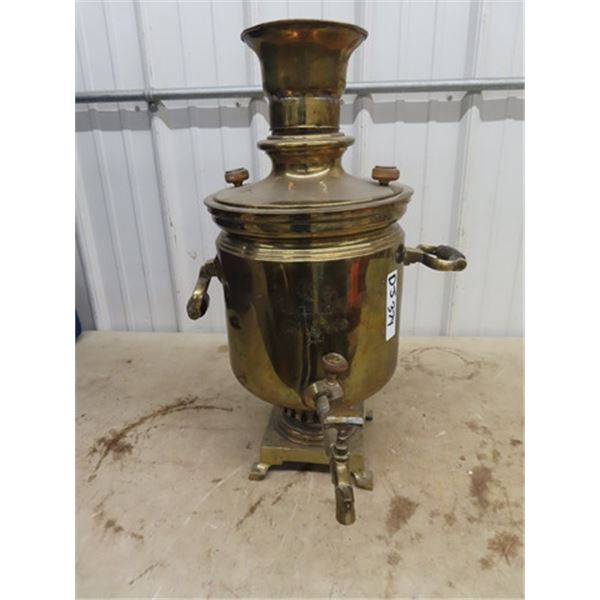 Samovar