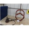 Image 1 : HD Power Grinder & Reed Mfg 9" -12" Pipe Cutter