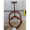 Image 3 : HD Power Grinder & Reed Mfg 9" -12" Pipe Cutter