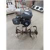 Image 2 : Roto Tiller w 208 Engine - Not Running