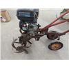 Image 3 : Roto Tiller w 208 Engine - Not Running