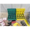 Image 2 : 2 Sets of O Rings , 8 Gauges, Misc Tools & more!