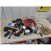 Image 1 : Extention Cords, Wire, Electronic Wiring, Timers Plus!