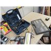 Image 2 : Timing Gun, Tech Torch, Plus Misc Tools