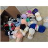 Image 1 : 50 Bundles of Wool/Yarn